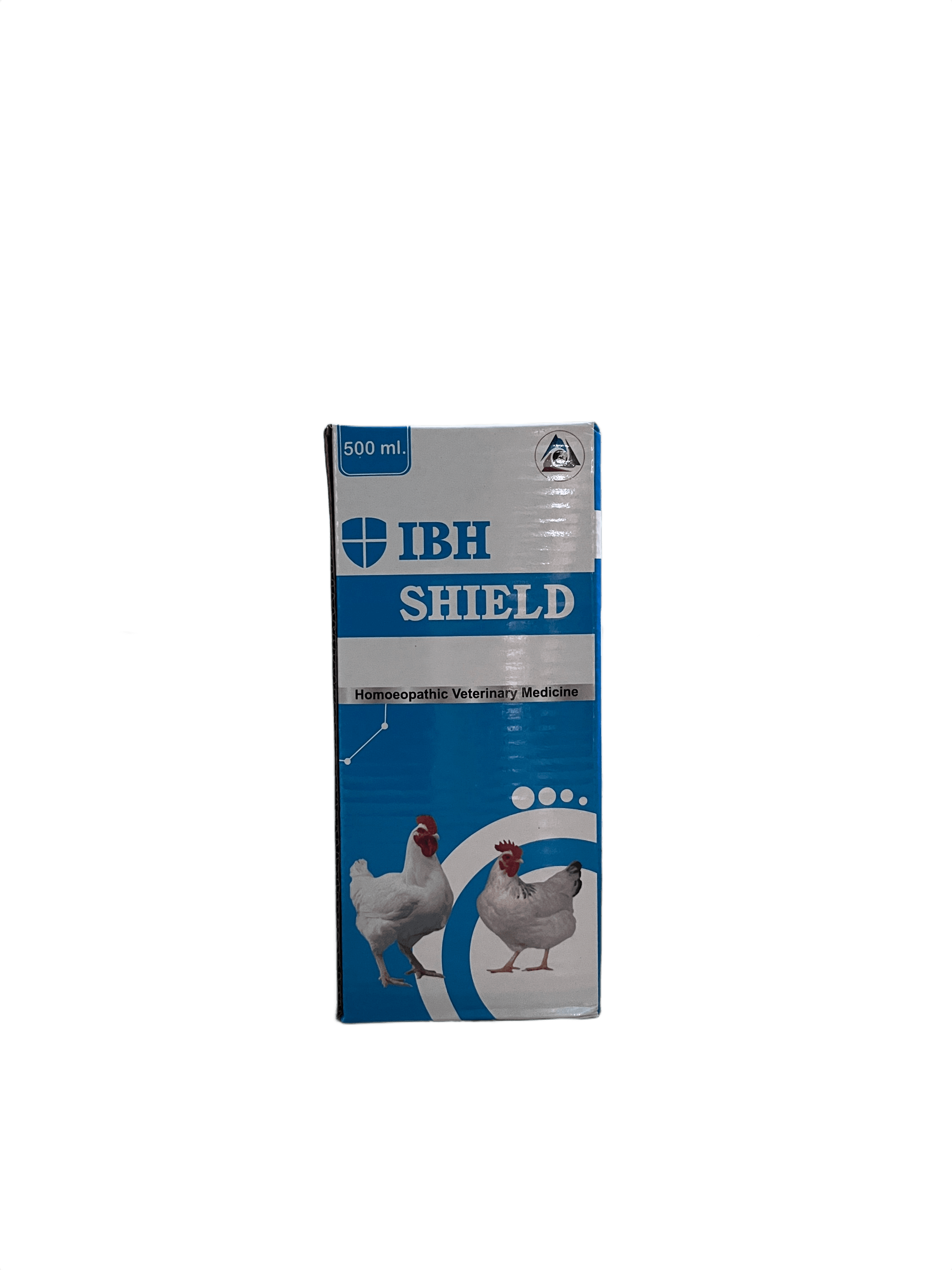 IBH Shield
