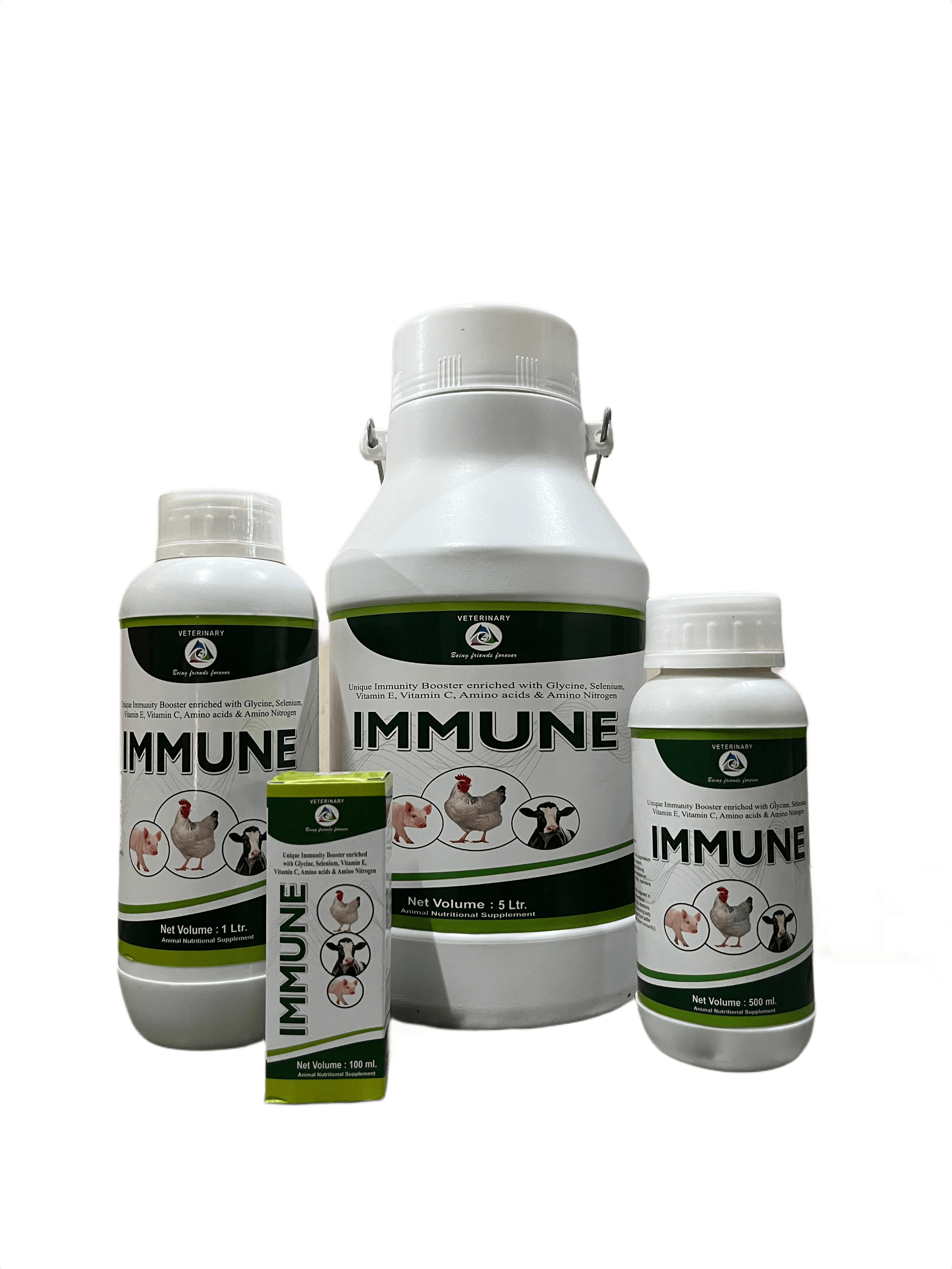 Immune