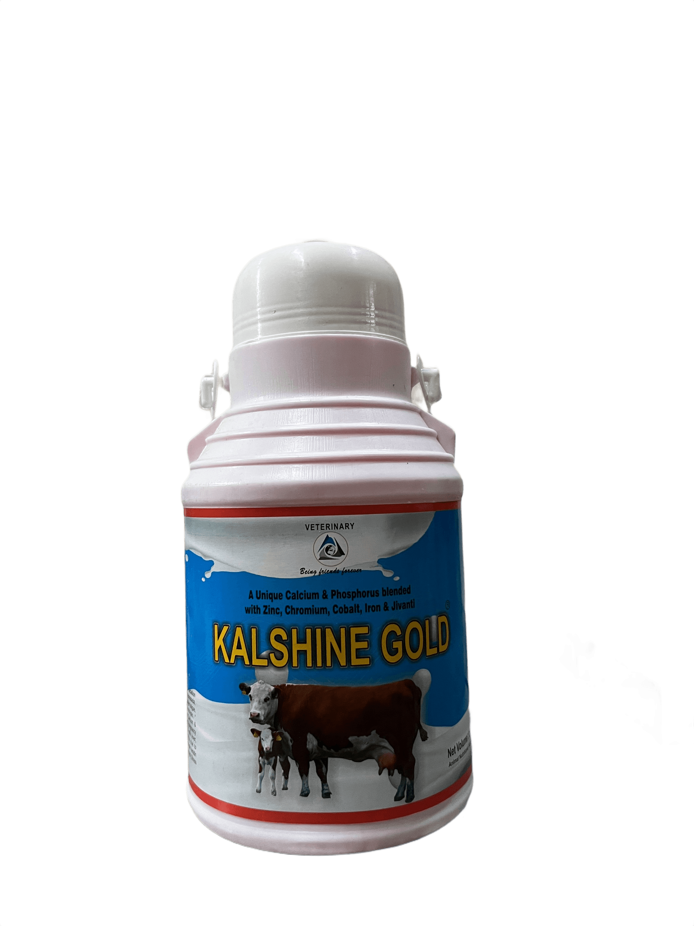 Kalshine Gold