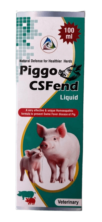 Piggo CSFend