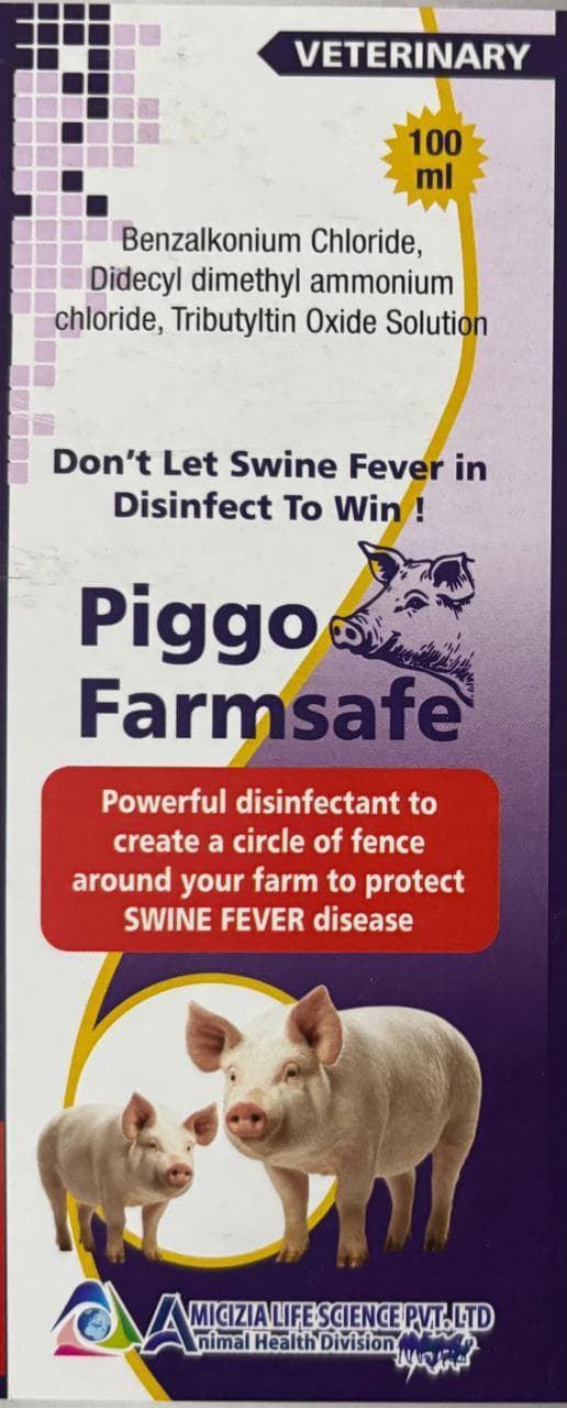 Piggo Farmsafe